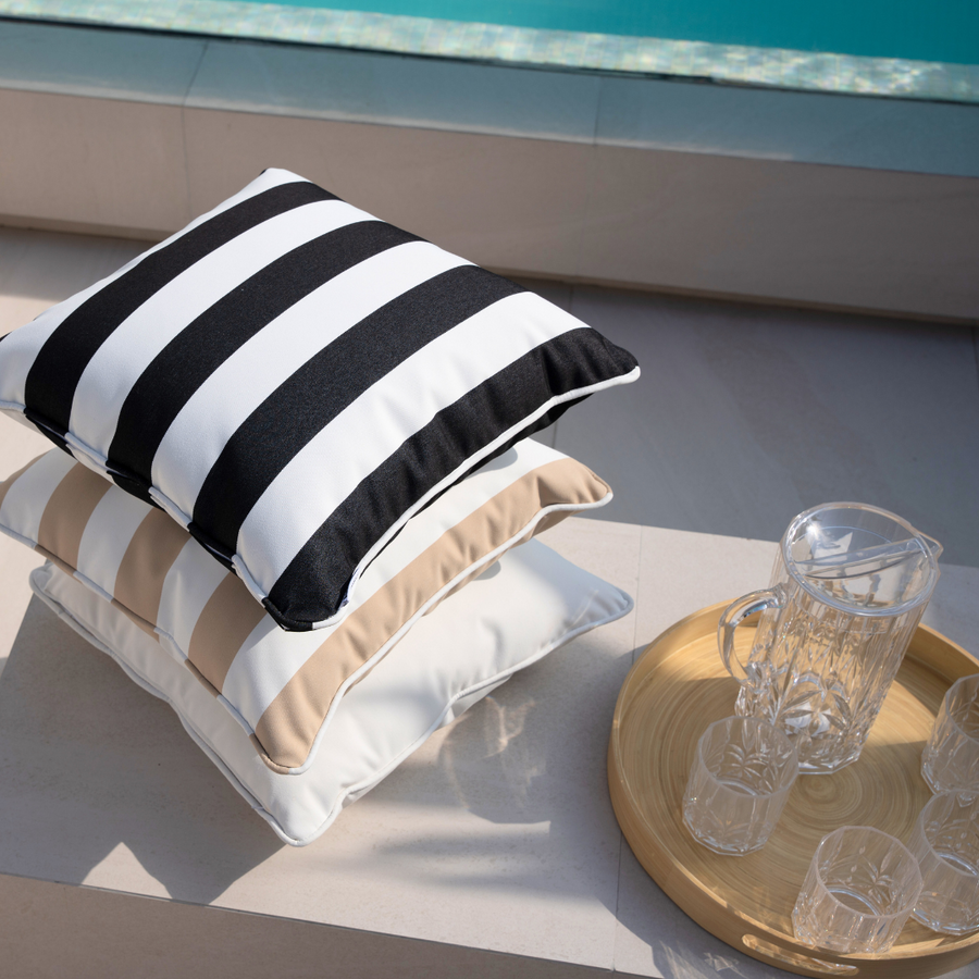 Outdoor Cushion Collection