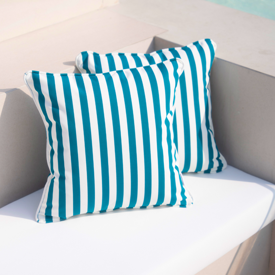 Lagoon Outdoor Cushion