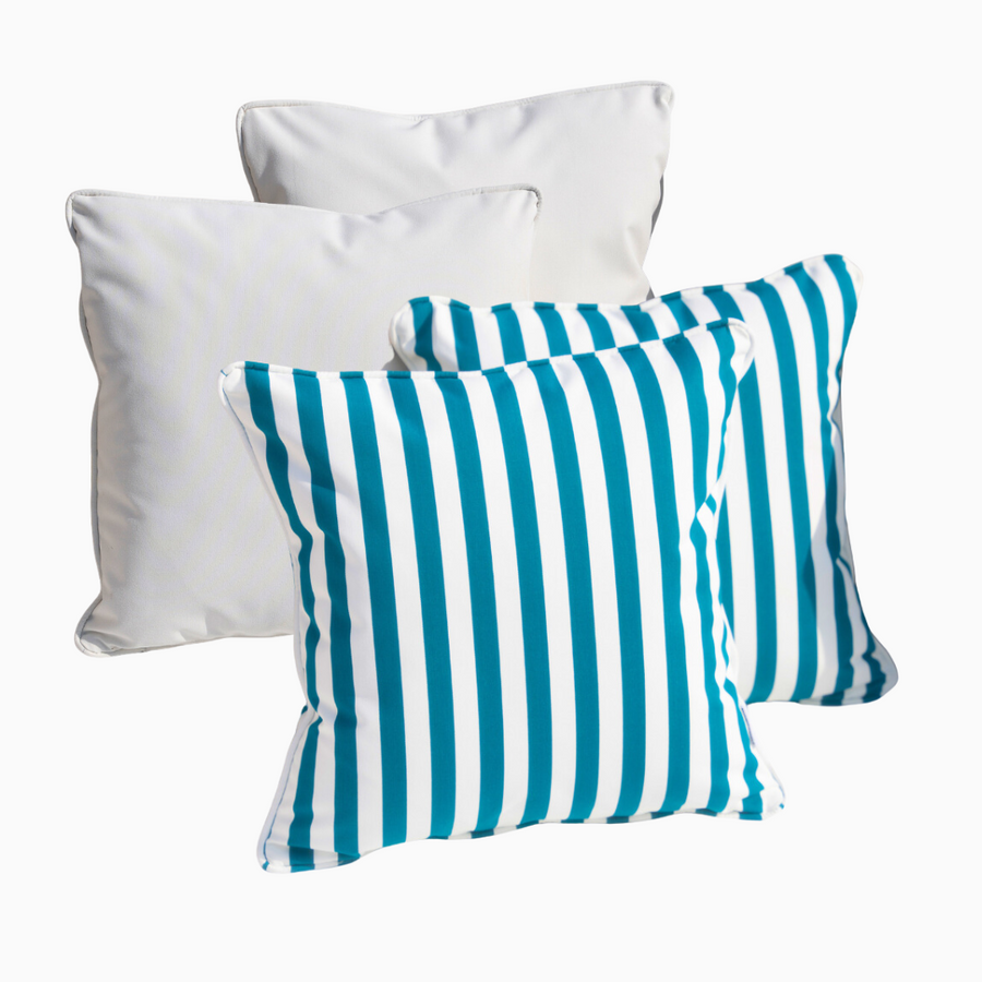 Lagoon Outdoor Cushion Bundle