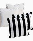 Monochrome Outdoor Cushion Bundle